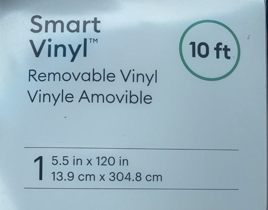 Provo Craft & Novelty, Inc. 2008752 Joy Removable Smart Vinyl For Assorted