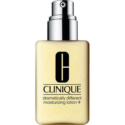 Clinique Dramatically Different Moisturizing Lotion+ with Pump