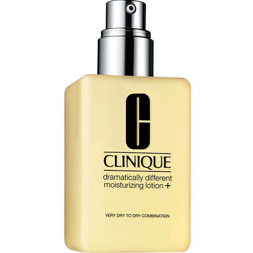 Clinique Jumbo Dramatically Different Moisturizing Lotion+