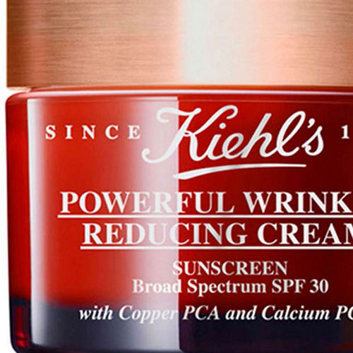 Kiehl's Powerful Wrinkle Reducing Cream 1.7 oz.