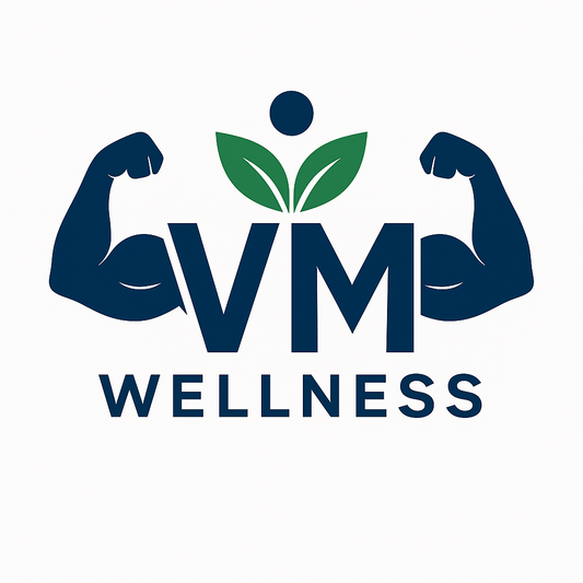 VM Wellness Service
