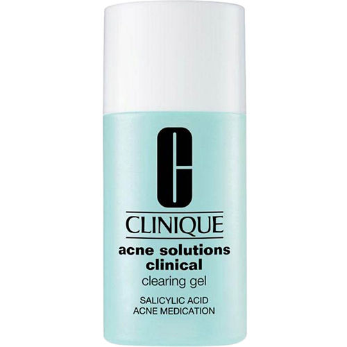 Clinique Acne Solutions Clinical Clearing Gel