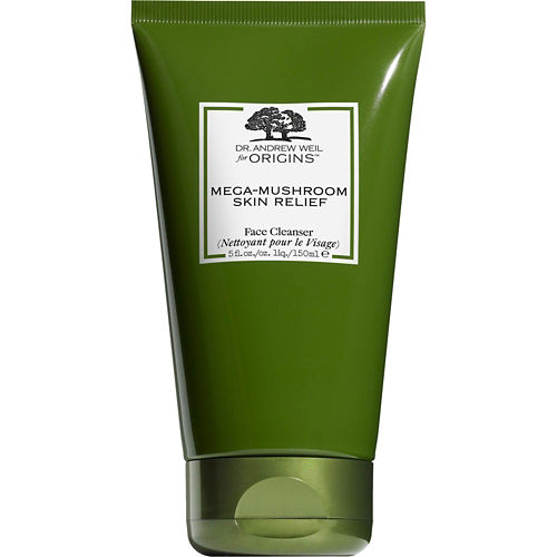 Origins Mega Mushroom Skin Relief Face Cleanser