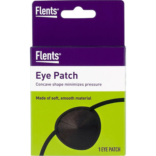 Apothecary Flents Eye Patch