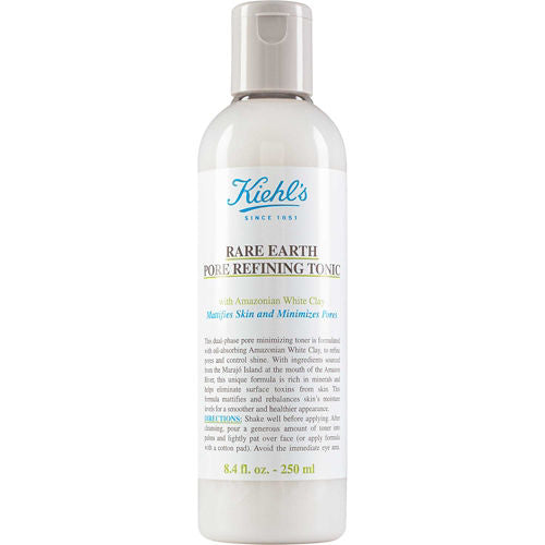 Kiehl's Rare Earth Pore Refining Tonic