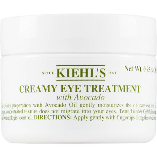 Kiehl's Creamy Eye Treatment with Avocado 0.9 oz.
