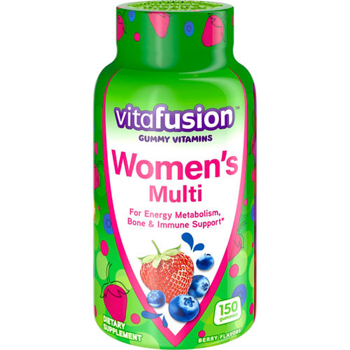 vitafusion power c gummy 150 ct