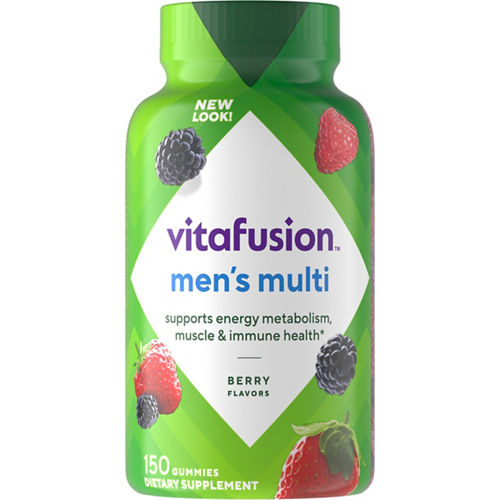 vitafusion fiber well sugar free fiber gummies 90 ct