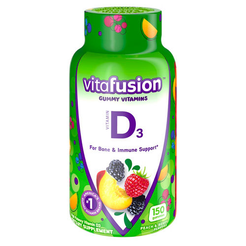 vitafusion women s 50 daily multivitamin gummies 120 ct