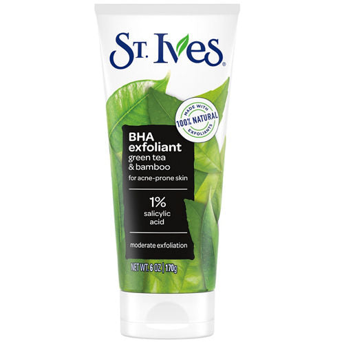 St. Ives Green Tea Scrub