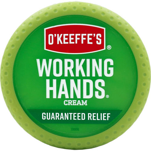 O'Keeffe's Working Hands Hand Cream 2.7 oz.