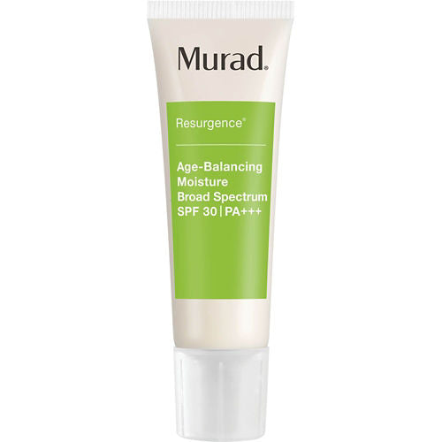 Murad Age Balancing Moisture Broad Spectrum SPF 30