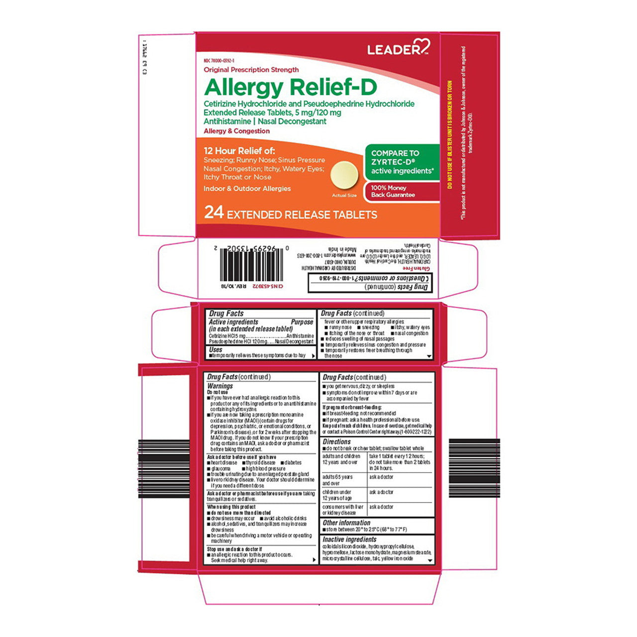 21 Century HealthCare 21st Century Calcium 600+D3, 75 ea