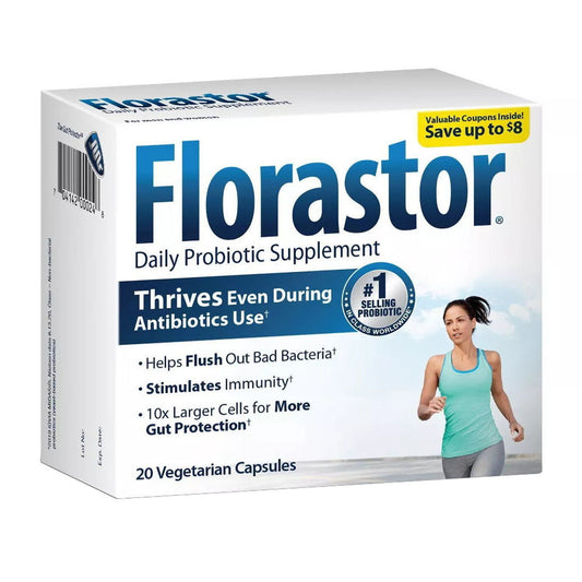 AMERICAN LIFELINE FLORAJEN ACIDOPHILUS