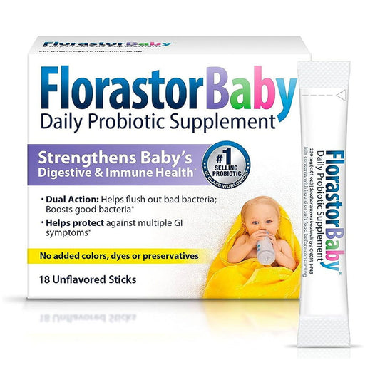 AMERICAN LIFELINE FLORAJEN ACIDOPHILUS