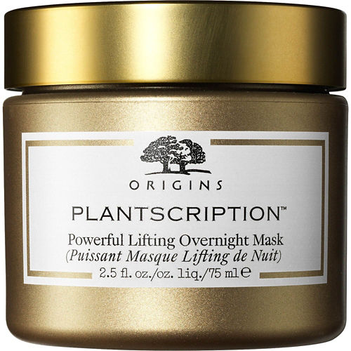 Origins Plantscription Powerful Lifting Overnight Mask
