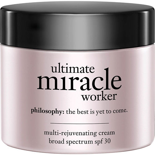 Philosophy Ultimate Miracle Worker Multi Rejuvenating Cream Broad Spectrum SPF 30