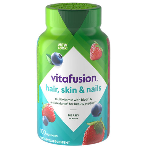 vitafusion men s 50 daily multivitamin gummies 120 ct