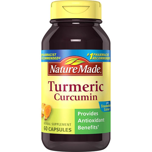 NATURE MADE IRON 65 MG DIETARY SUPPLEMENT TABLETS 180 CT