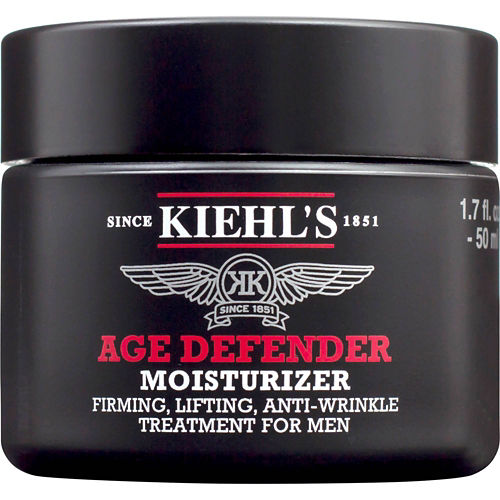 Kiehl's Age Defender Cream Moisturizer 1.7 oz.