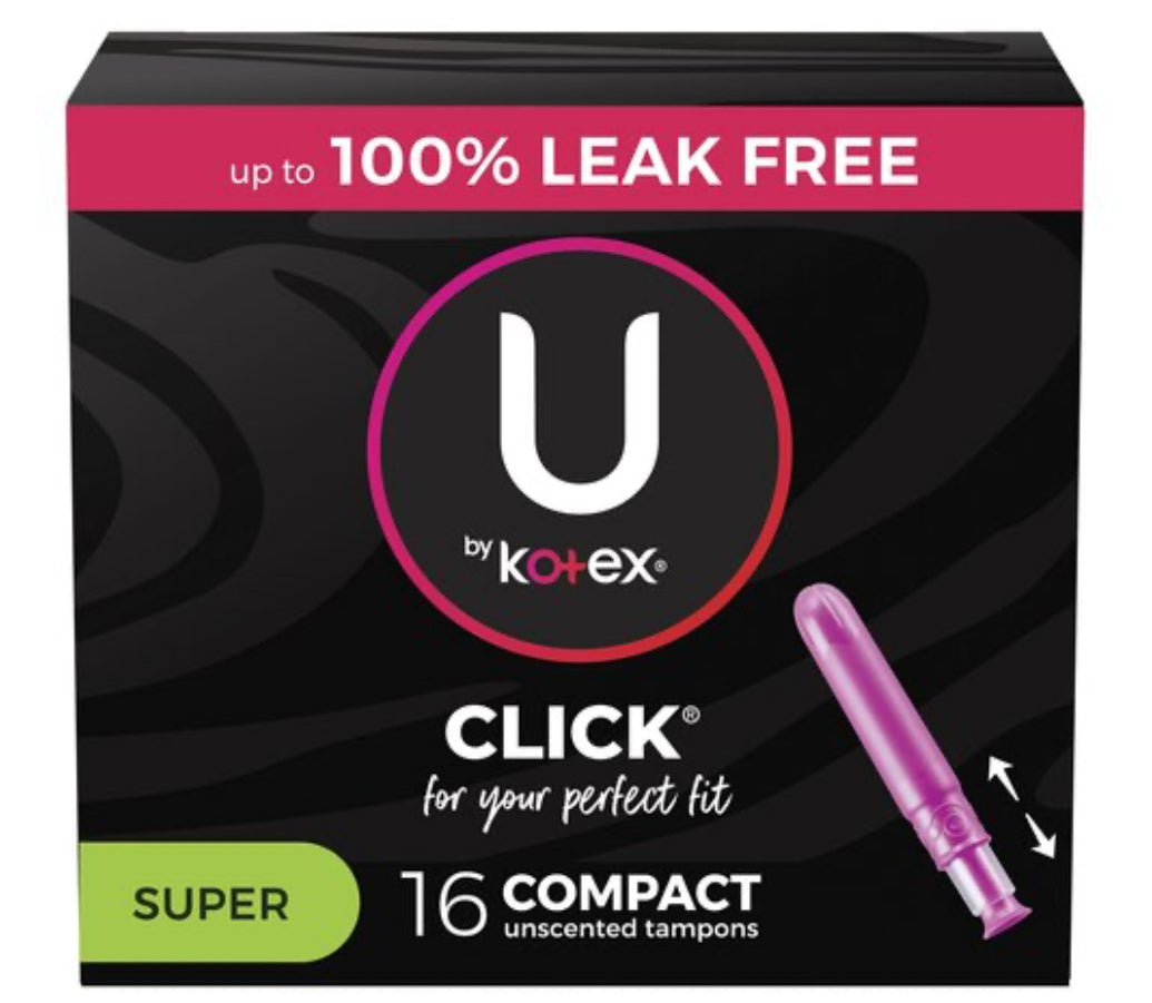 U by Kotex