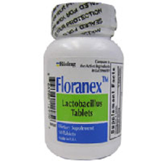 AMERICAN LIFELINE FLORAJEN DIGESTION