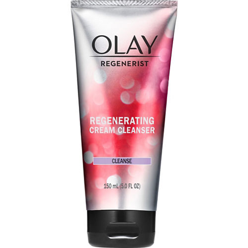 Olay Regenerist Cream Face Cleanser 5 oz.