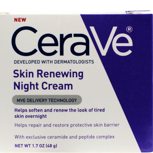 Cerave Skin Reing Night Cream