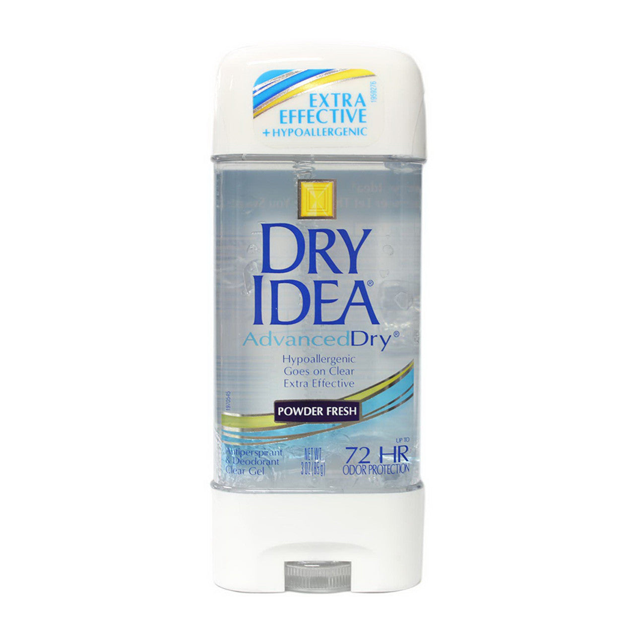 AXE Light Scents Cool Ocean Deodorant Body Spray for Men, 4 Oz