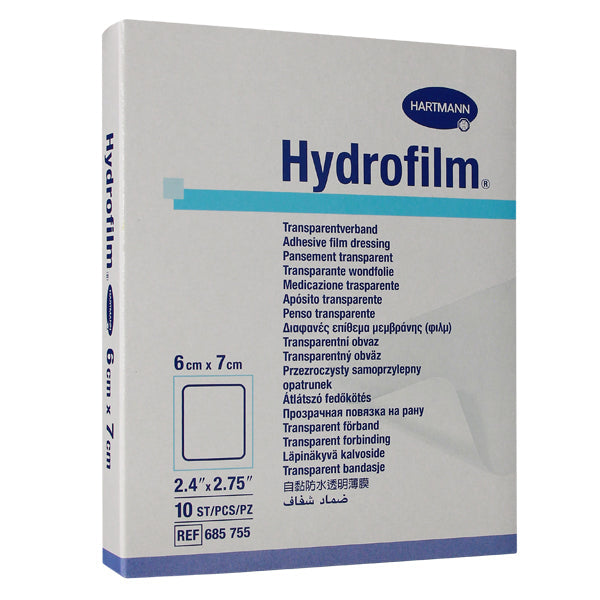 GLOVE EXAM NITRILE P/F LARGE