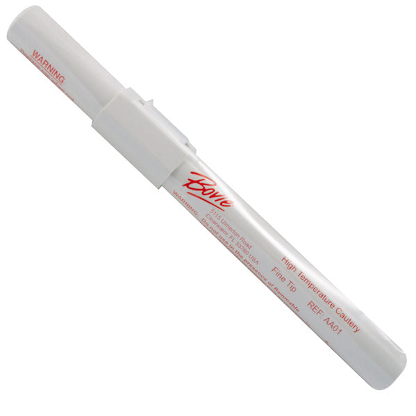 CAUTERY STERILE FINE TIP 10