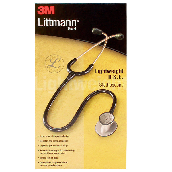 STETHOSCOPE LITTMANN LTWEIGHT2 1