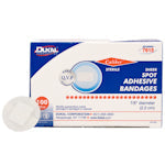 BANDAGE 7/8 SHEER SPOT LF 100