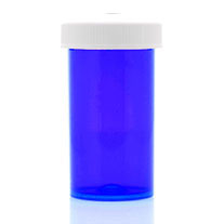 VIALS PUSH/TURN13DRAM CH RS(DS 320