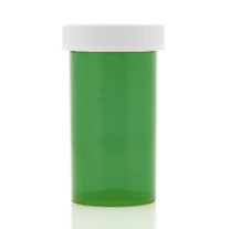 VIALS PUSH/TURN60DRAM CH RS(DS 115