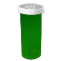 VIALS SNAP CAP 16DRAM (DS) 300