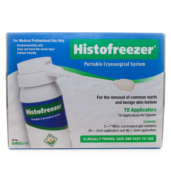 HISTOFREEZER CRYOSURGICAL KIT 1