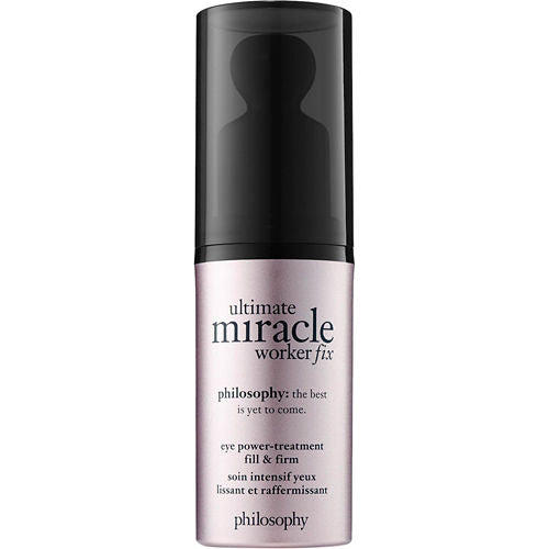 philosophy Ultimate Miracle Worker Eye Fix