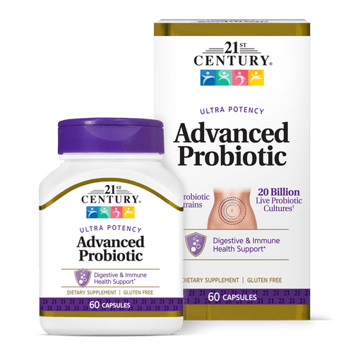 Advanced Probiotic