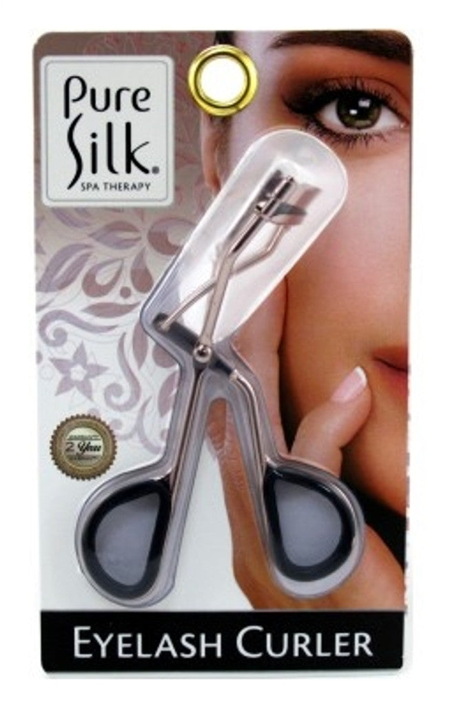 BL Pure Silk Eyelash Curler Rose Gold - Pack of 3