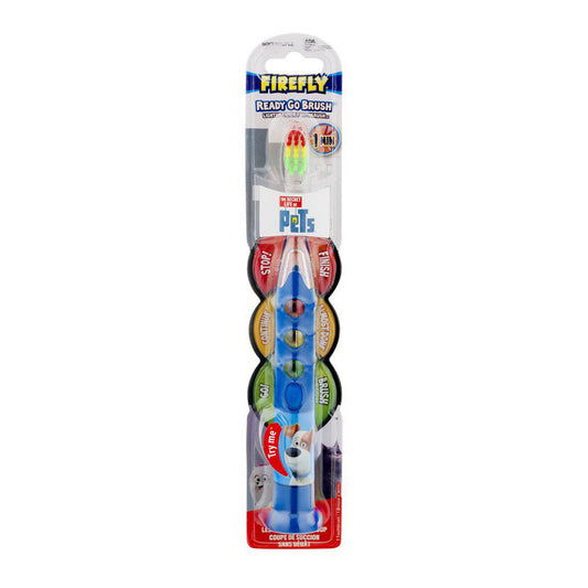 Apex Soft Foam Ear Plugs 1 Ea