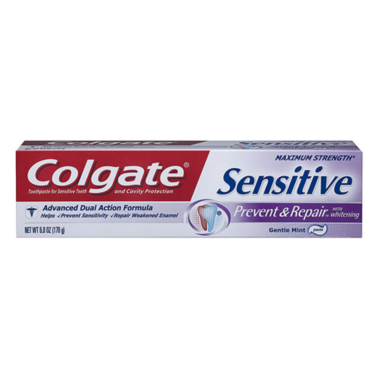 Chloraseptic Sore Throat Spray, Citrus - 6 Oz
