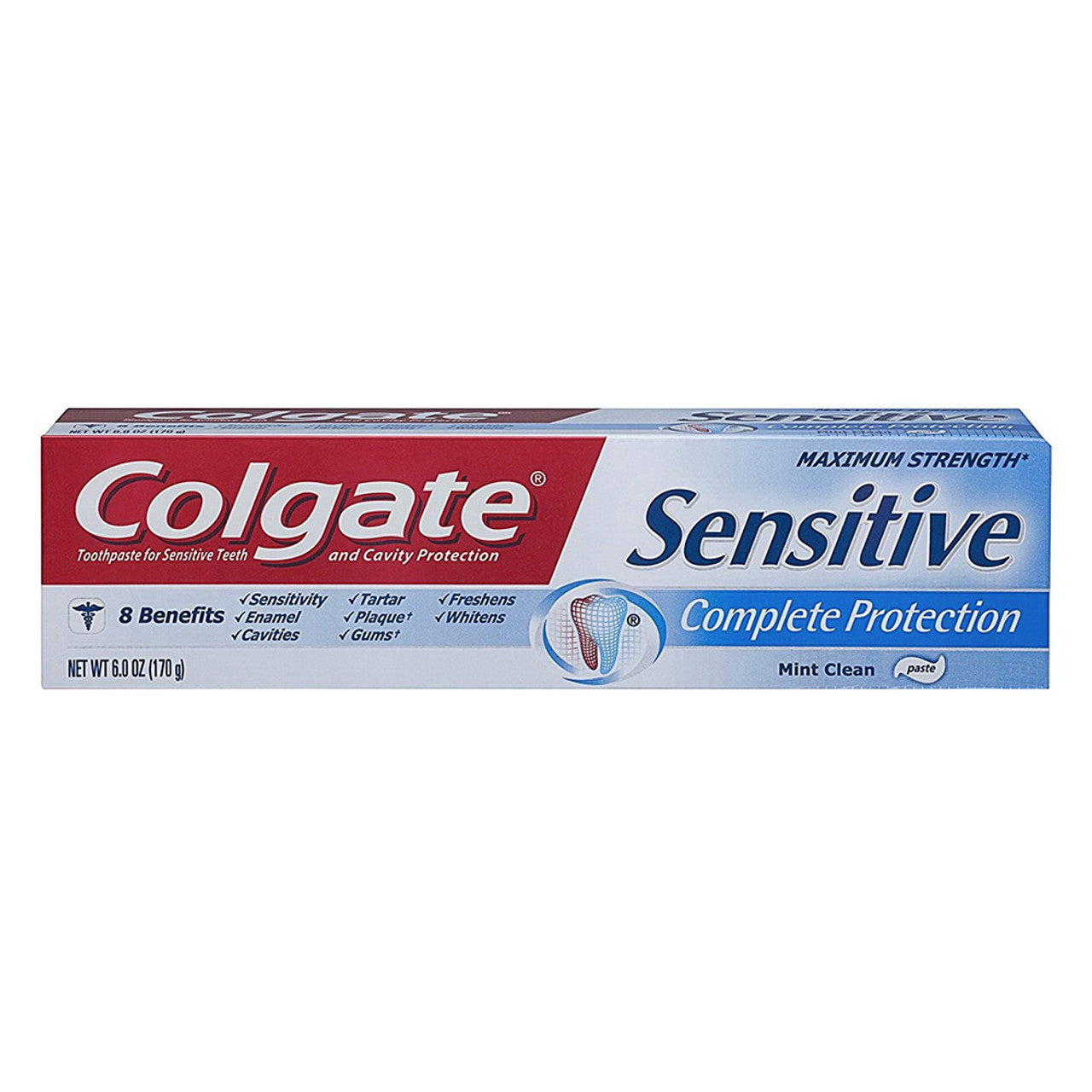 Chloraseptic Sore Throat Spray Menthol, 6 Oz