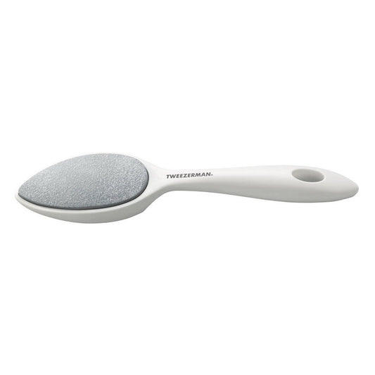 Tweezerman Sole Smoother Anti Bacterial Callus Stone, 1 Ea