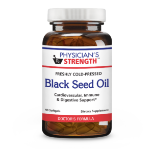 Black Seed Oil 8 Oz (Black Seed 8oz)