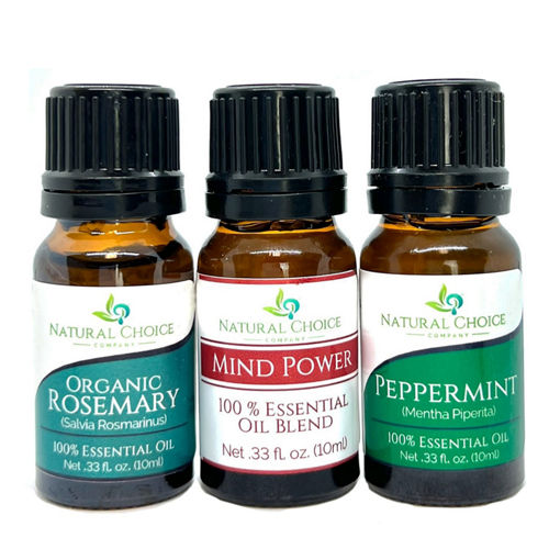 Fresh Air Diffusing Kit