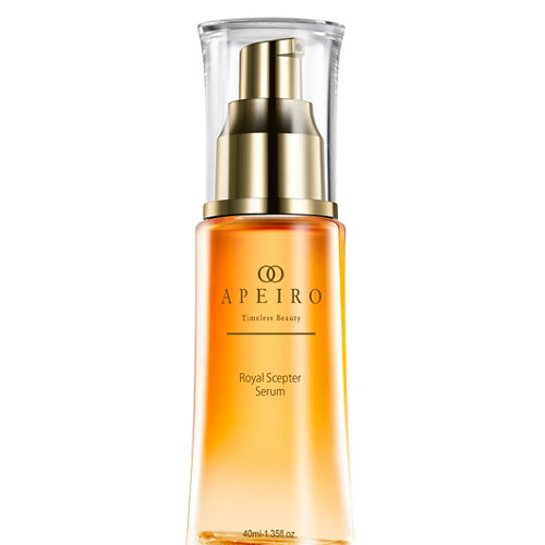 Apeiro Royal Scepter Serum