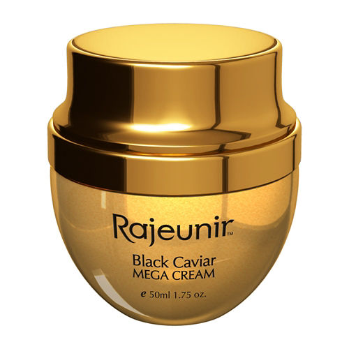 rajeunir black caviar mega cream