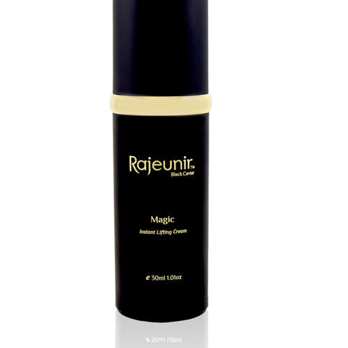 rajeunir black caviar magic instant lifting cream