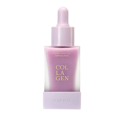 AIPPO Expert Collagen Ampoule Mask